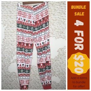 CafePress Russian Hacker Footed PJs
